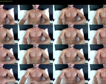 jwill80 — 24 minute Chaturbate male naked cam show, 480p, Aug 19, 2024