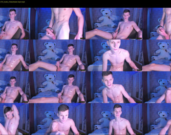 kevin_ringer — 121 minute Chaturbate male naked cam show, 720p, Aug 19, 2024