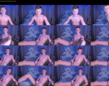 kevin_ringer — 13 minute Chaturbate male naked cam show, 720p, Aug 19, 2024