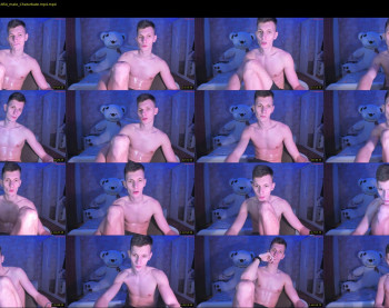 kevin_ringer — 120 minute Chaturbate male naked cam show, 720p, Aug 19, 2024