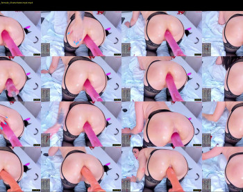 keyllaa_ — 107 minute Chaturbate female naked cam show, 720p, Aug 20, 2024