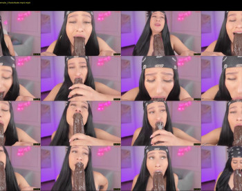 liacox — 3 minute Chaturbate female naked cam show, 720p, Aug 19, 2024