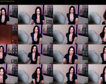 lucijeng — 74 minute Chaturbate female naked cam show, 720p, Aug 19, 2024
