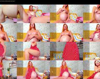 luxiehorny — 48 minute Chaturbate female naked cam show, 720p, Aug 19, 2024