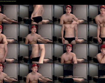 pretty_sweety — 18 minute Chaturbate male naked cam show, 720p, Aug 19, 2024