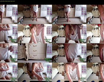 soft_body — 14 minute Chaturbate female naked cam show, 720p, Aug 19, 2024
