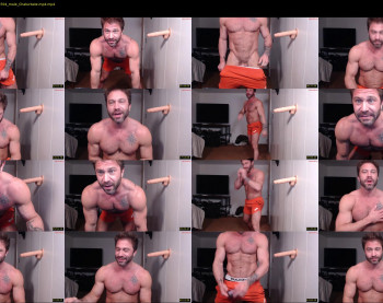 kanedrexler — 49 minute Chaturbate male naked cam show, 720p, Aug 20, 2024