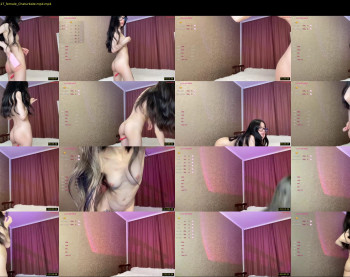 totallytiny_ — 121 minute Chaturbate female naked cam show, 720p, Aug 21, 2024