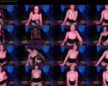 viarikalambert — 30 minute Chaturbate couple naked cam show, 720p, Aug 20, 2024