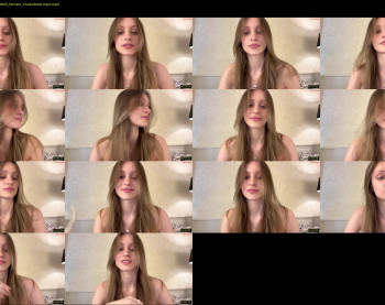 fflloowweerr — 3 minute Chaturbate couple naked cam show, 720p, Aug 21, 2024