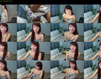fritha — 56 minute Chaturbate female naked cam show, 720p, Aug 21, 2024