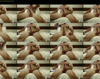 hungaussie — 6 minute Chaturbate male naked cam show, 480p, Aug 21, 2024