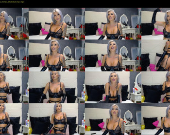 issasmyth — 47 minute Chaturbate female naked cam show, 720p, Aug 21, 2024