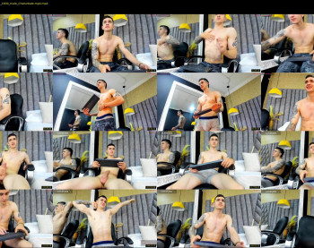 jacksonolsenn — 121 minute Chaturbate male naked cam show, 720p, Aug 21, 2024