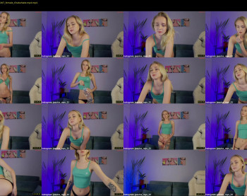 jessica_rays — 120 minute Chaturbate couple naked cam show, 720p, Aug 22, 2024