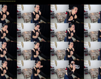 litas_secrets — 13 minute Chaturbate female naked cam show, 720p, Aug 22, 2024