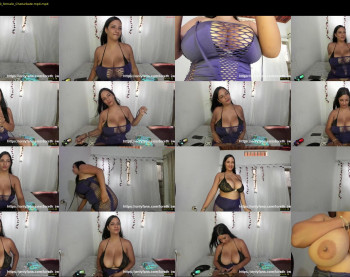 loreth_jw — 50 minute Chaturbate female naked cam show, 720p, Aug 21, 2024