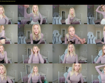oh_honey_ — 74 minute Chaturbate female naked cam show, 720p, Aug 21, 2024