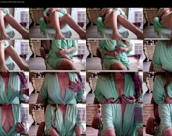 soft_body — 16 minute Chaturbate female naked cam show, 720p, Aug 21, 2024