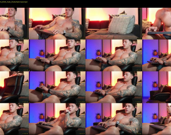 thomas_falcon1 — 122 minute Chaturbate male naked cam show, 720p, Aug 21, 2024