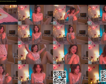 tiny_miracle — 74 minute Chaturbate female naked cam show, 720p, Aug 22, 2024