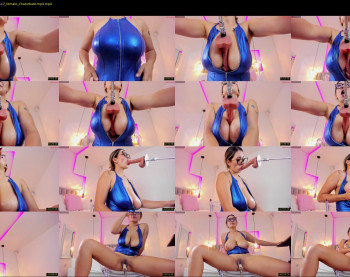 valerynova — 120 minute Chaturbate female naked cam show, 720p, Aug 22, 2024