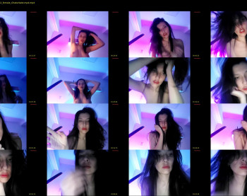 _kei_ — 4 minute Chaturbate female naked cam show, 720p, Aug 23, 2024