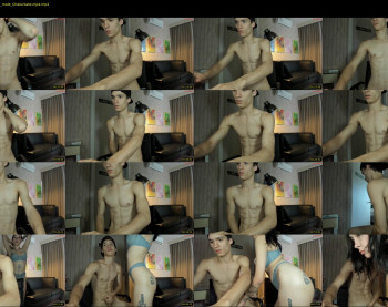 devil_fts — 11 minute Chaturbate couple naked cam show, 720p, Aug 23, 2024