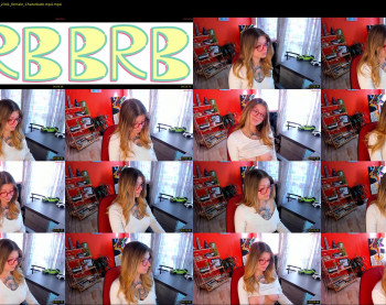 emmaa_hostt — 71 minute Chaturbate female naked cam show, 720p, Aug 22, 2024
