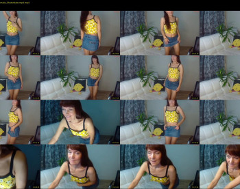fritha — 5 minute Chaturbate female naked cam show, 720p, Aug 22, 2024