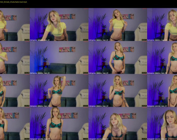 jessica_rays — 27 minute Chaturbate couple naked cam show, 720p, Aug 22, 2024