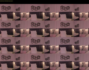 sam01___ — 3 minute Chaturbate female naked cam show, 720p, Aug 23, 2024