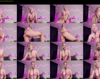 wild_lov — 118 minute Chaturbate female naked cam show, 720p, Aug 22, 2024