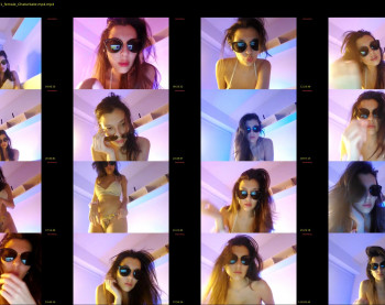 _kei_ — 71 minute Chaturbate female naked cam show, 720p, Aug 23, 2024