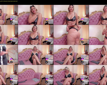 barbaraagreat — 84 minute Chaturbate female naked cam show, 720p, Aug 24, 2024
