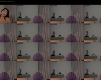 coreybae — 19 minute Chaturbate female naked cam show, 720p, Aug 24, 2024