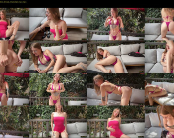 emma_ruby — 121 minute Chaturbate female naked cam show, 720p, Aug 23, 2024