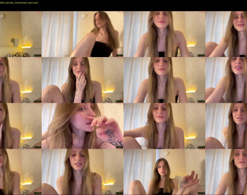 fflloowweerr — 16 minute Chaturbate couple naked cam show, 720p, Aug 23, 2024