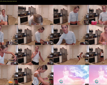 holihurricane — 122 minute Chaturbate female naked cam show, 720p, Aug 23, 2024