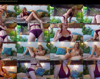 peppermintdusty — 120 minute Chaturbate couple naked cam show, 720p, Aug 24, 2024