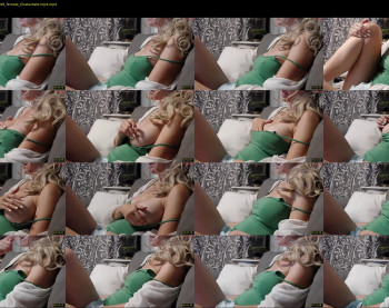s_mailleee — 9 minute Chaturbate female naked cam show, 720p, Aug 24, 2024