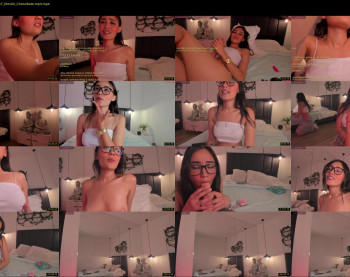 sam01___ — 120 minute Chaturbate female naked cam show, 720p, Aug 24, 2024