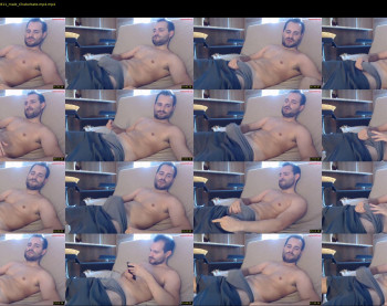 smartguy20 — 32 minute Chaturbate male naked cam show, 480p, Aug 23, 2024