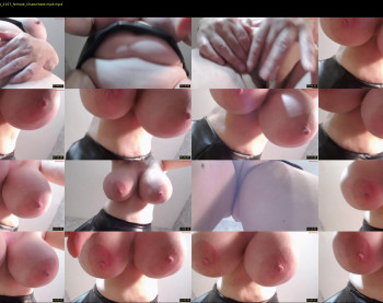 stunningboobs — 19 minute Chaturbate female naked cam show, 720p, Aug 23, 2024