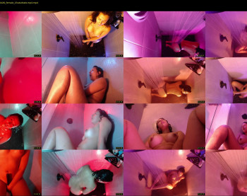 tiny_panther — 41 minute Chaturbate female naked cam show, 720p, Aug 24, 2024