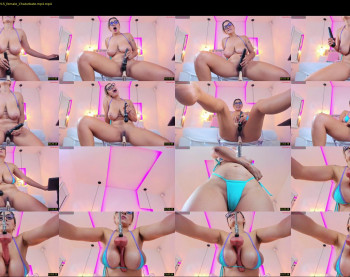 valerynova — 29 minute Chaturbate female naked cam show, 720p, Aug 23, 2024