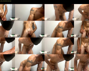 dixkzilla — 18 minute Chaturbate male naked cam show, 720p, Aug 24, 2024