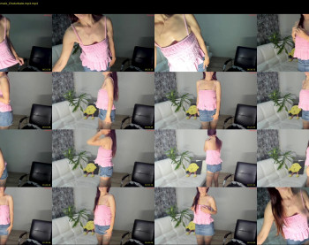 fritha — 4 minute Chaturbate female naked cam show, 720p, Aug 24, 2024