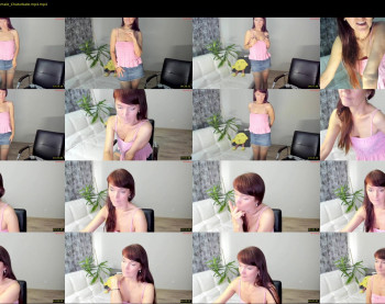 fritha — 57 minute Chaturbate female naked cam show, 720p, Aug 24, 2024