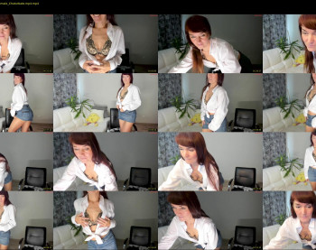 fritha — 9 minute Chaturbate female naked cam show, 720p, Aug 25, 2024